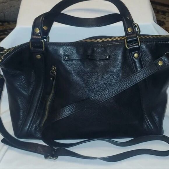 Ugg satchel crossbody bag - Picture 6 of 11